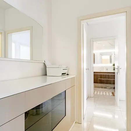 Irinas House