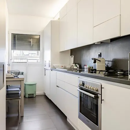 Irinas House * Lisboa
