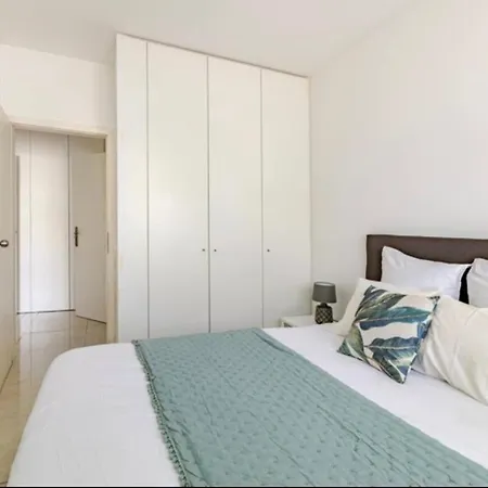 Irinas House Lisboa