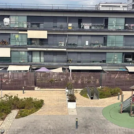 Apartmán Irinas House